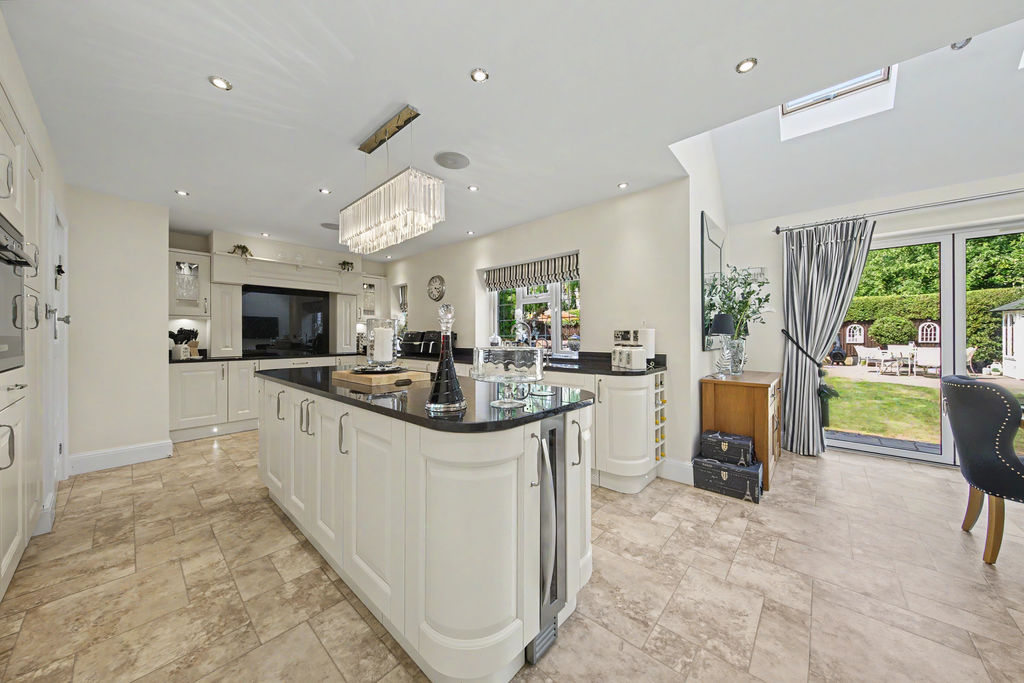 Chatsworth Road Brookside